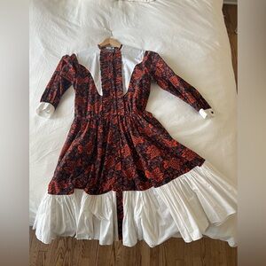 Batsheva dress